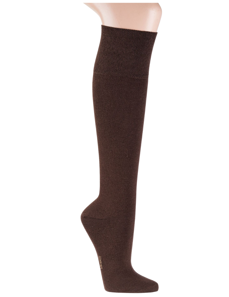 Mi bas sans élastique LYCRA® Energy - Grande taille