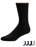 Chaussettes pour diabétiques grandes tailles