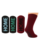 Chaussettes semelles ABS thermo