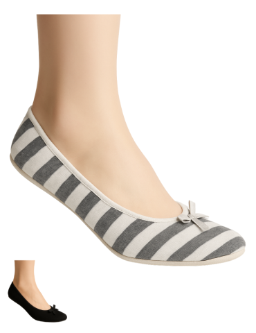 Ballerines pour femmes ABS