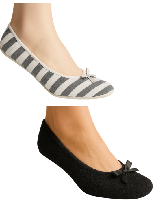 Ballerines pour femmes ABS