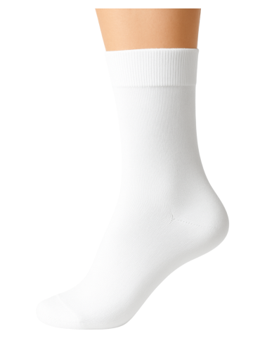 3 paires de Mi-bas en fibre de bambou - femme 2