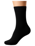 3 paires de Mi-bas en fibre de bambou - femme