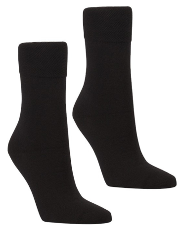 Chaussettes coton Bio sans élastiques 2