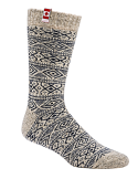 Chaussettes canadiennes très chaudes