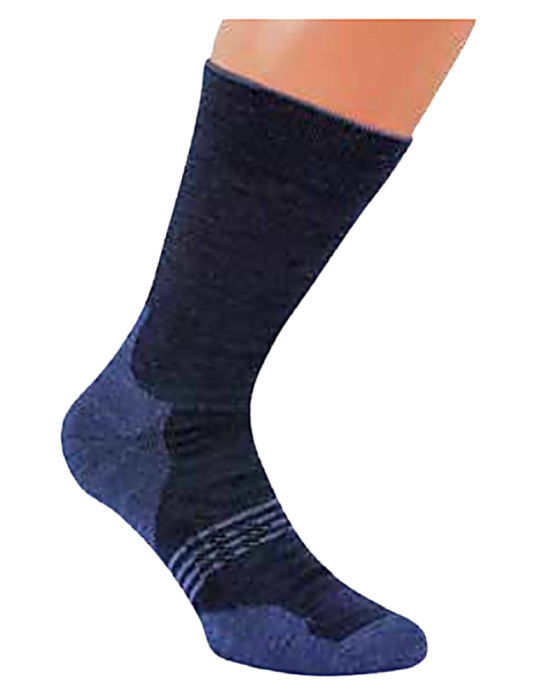 Chaussettes de randonnée en laine