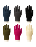 Gants en coton