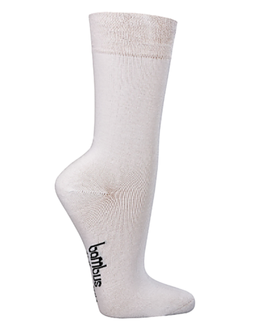 Chaussettes en bambou sans élastique 2