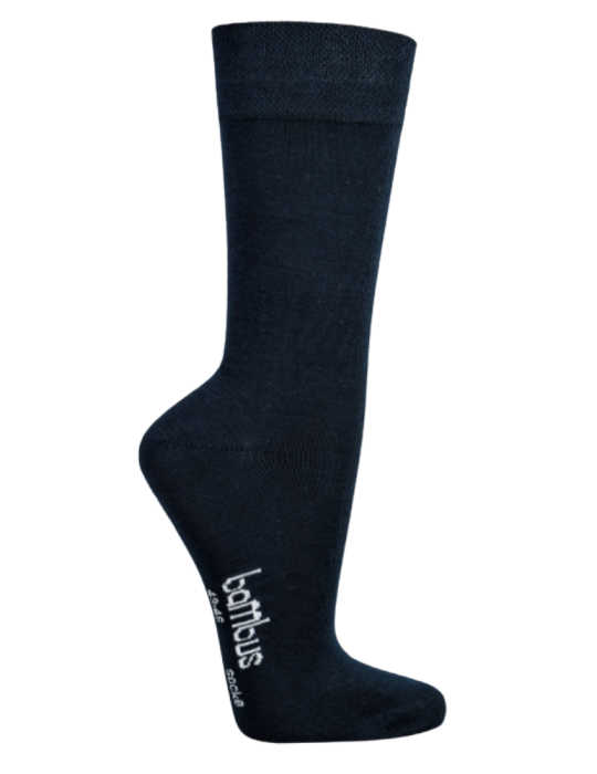 Chaussettes en bambou sans élastique Chaussettes en bambou sans élastique