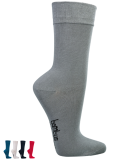 Chaussettes en bambou sans élastique