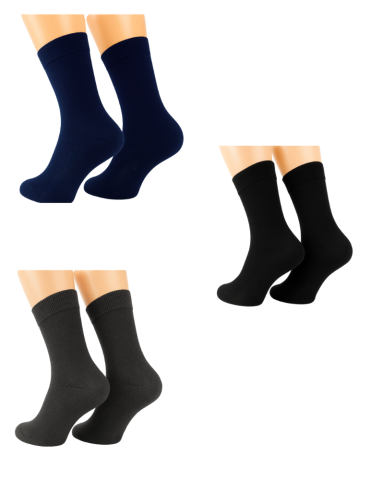 Chaussettes grand froid spécial hiver - Sport - Rando - Travail
