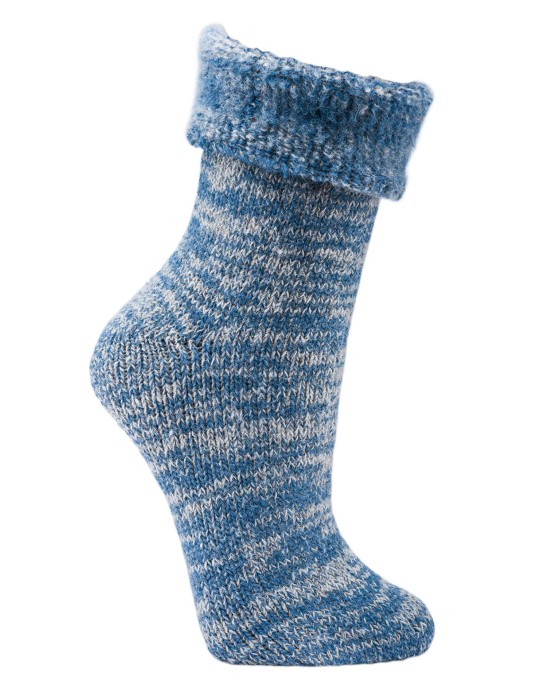 Chaussettes thermo laine