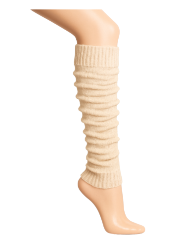 Jambières en laine 2