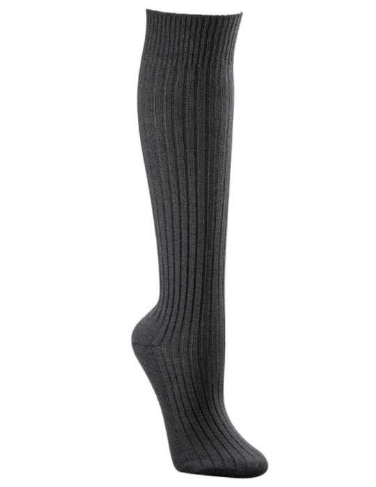 Mi-bas en laine Mi-bas en laine