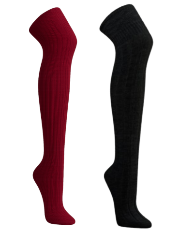 Jambières 2