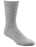 Chaussettes 100% Laine pour diabétique - homme ou femme