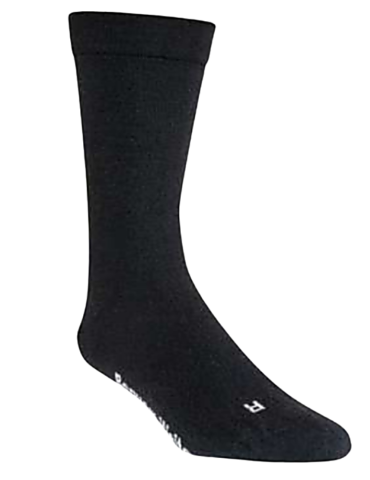 Chaussettes extra large laine