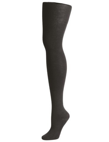 Collant femme en bambou