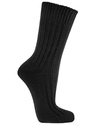 Chaussettes 100 % coton 2