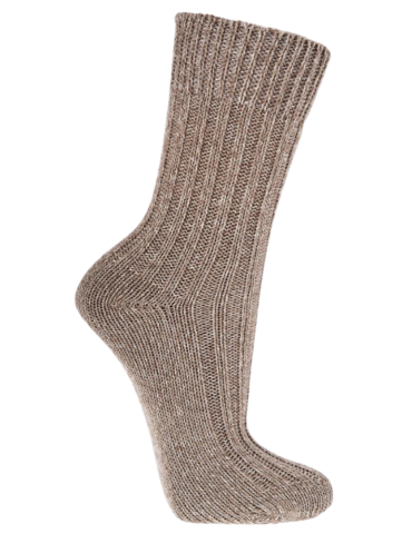 Chaussettes 100 % coton 2