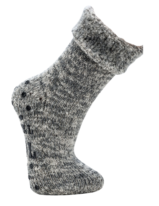 Chaussettes avec semelle ABS Chaussettes avec semelle ABS