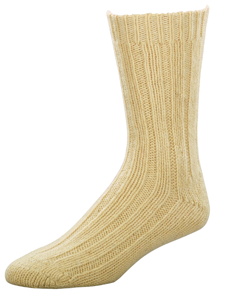 Chaussettes 100 % laine Chaussettes 100 % laine