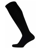 Mi-bas tube sans talon