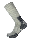 Chaussettes de randonnée chaudes en laine