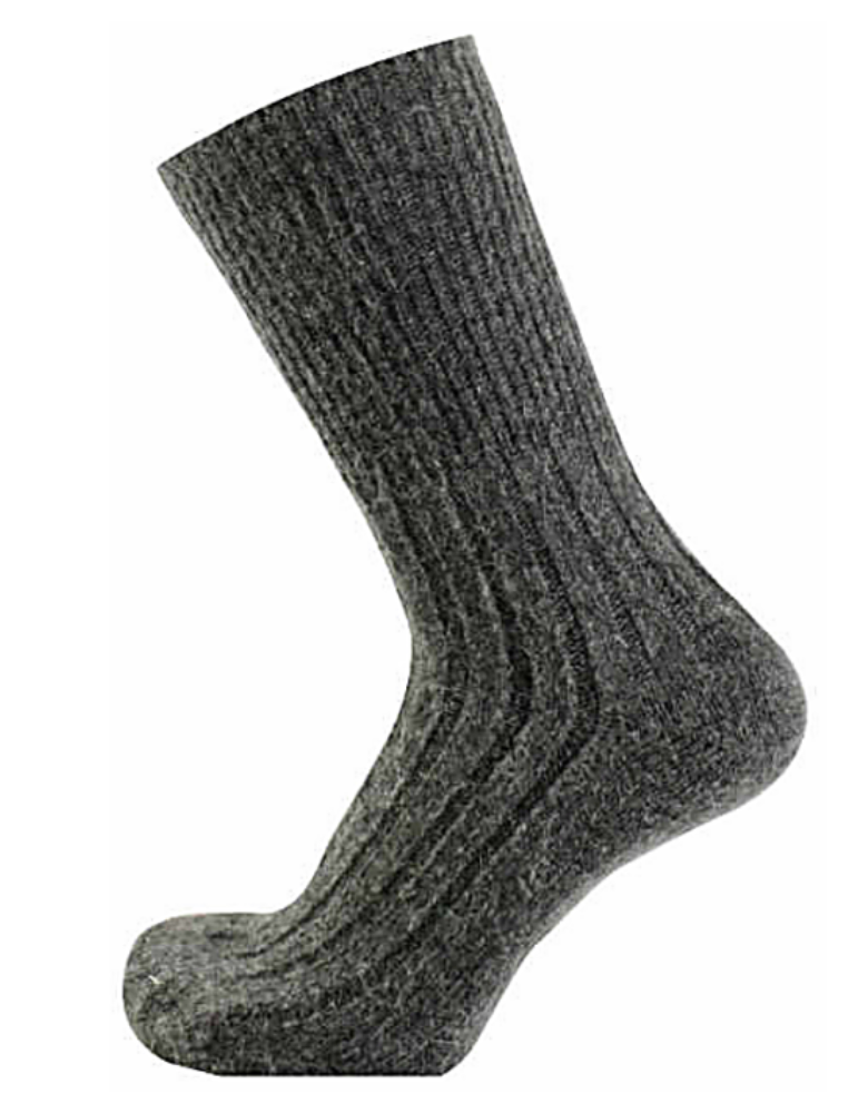 Chaussette femme 92% laine Chaussette femme 92% laine