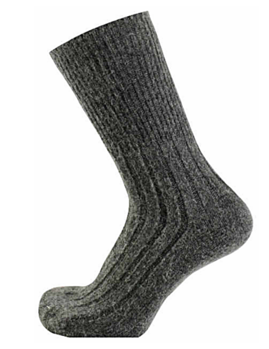 Chaussette femme 92% laine Chaussette femme 92% laine