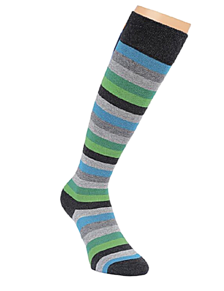 Mi-bas en coton Mi-bas en coton