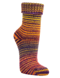 Chaussettes "styles Scandinaves" en laine