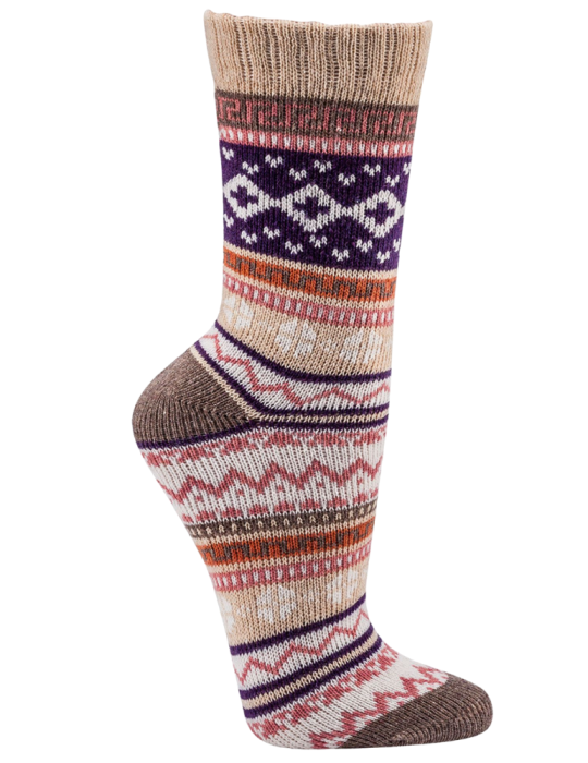 Chaussettes Norvégiennes