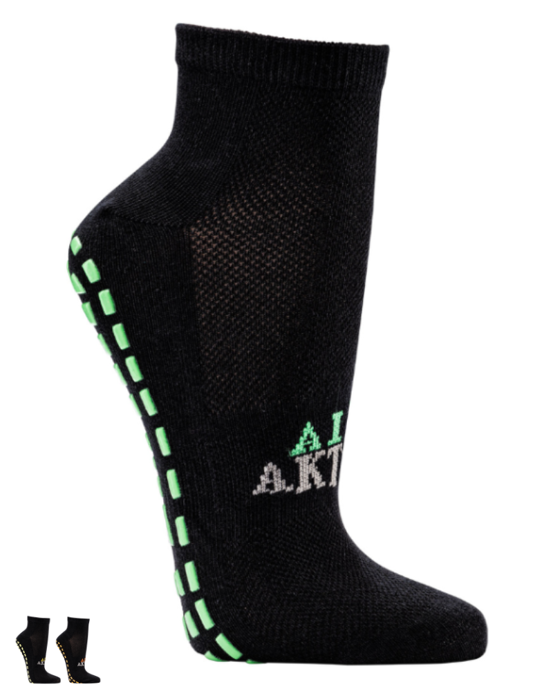 Socquettes de sport ABS