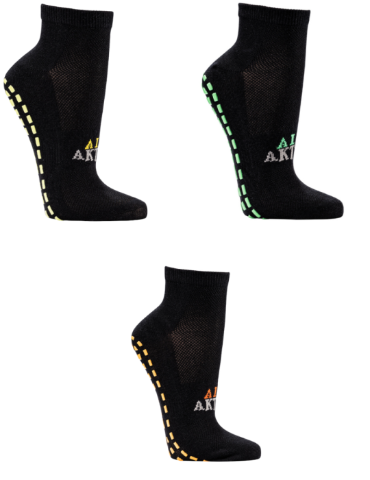 Socquettes de sport ABS