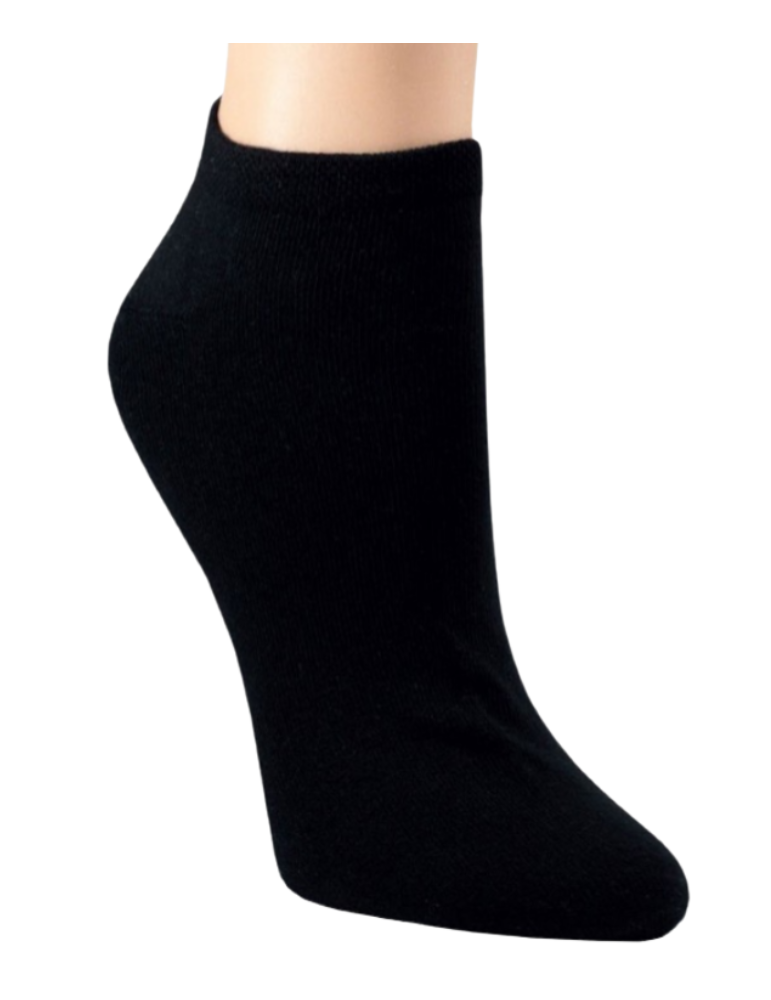 4 paires de chaussettes Invisibles grande taille jusqu'au 54 4 paires de chaussettes Invisibles grande taille jusqu'au 54