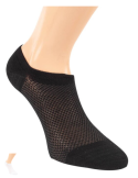 Protège-pieds en bambou grandes tailles - Lot de 3 paires