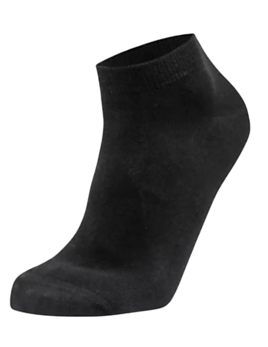 Socquettes de travail et de sport homme - Lot de 2 paires Socquettes de travail et de sport homme - Lot de 2 paires