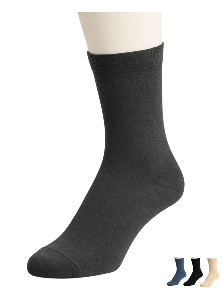 Chaussettes pour diabétiques