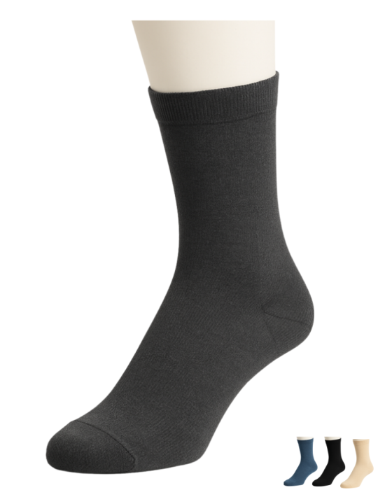 Chaussettes pour diabétiques