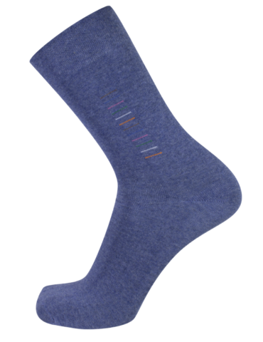 Chaussette en coton Bio pour homme 2