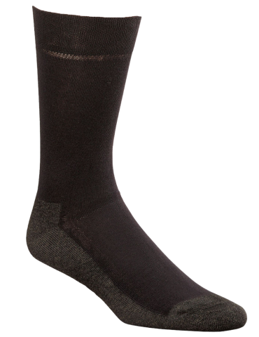 Chaussettes X-Static®.