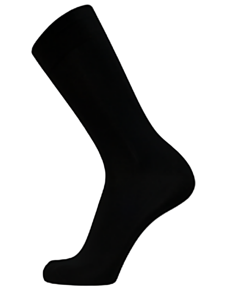 Chaussettes en fil d'Écosse - Lot de 2 paires Chaussettes en fil d'Écosse - Lot de 2 paires