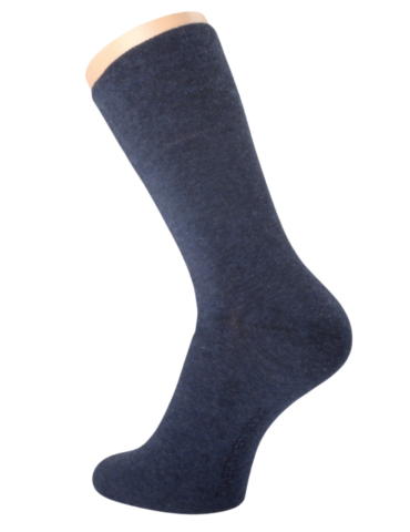 Chaussettes adaptées aux diabétiques  - Lot de 3 paires 2