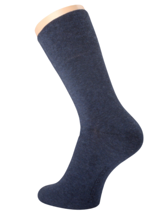 Chaussettes adaptées aux diabétiques  - Lot de 3 paires