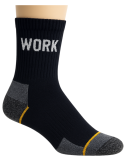 Chaussettes de travail super robuste - Grande taille.