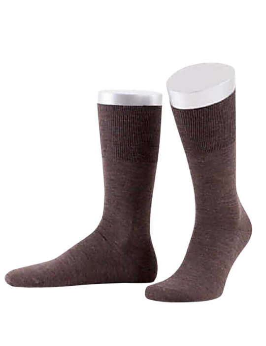 Chaussettes de ville en coton Bio Chaussettes de ville en coton Bio
