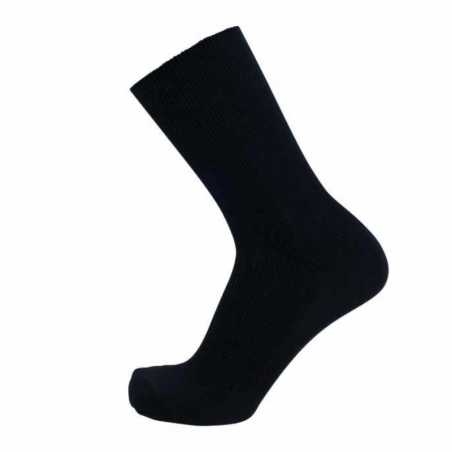 Chaussettes 100% coton grande taille