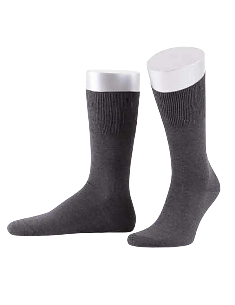 Chaussettes de ville en coton Bio