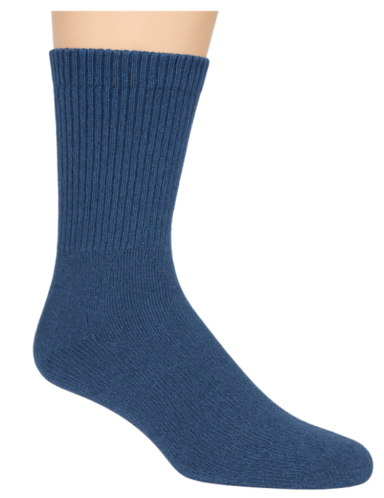 Chaussette de tennis pour homme grande taille - Sport